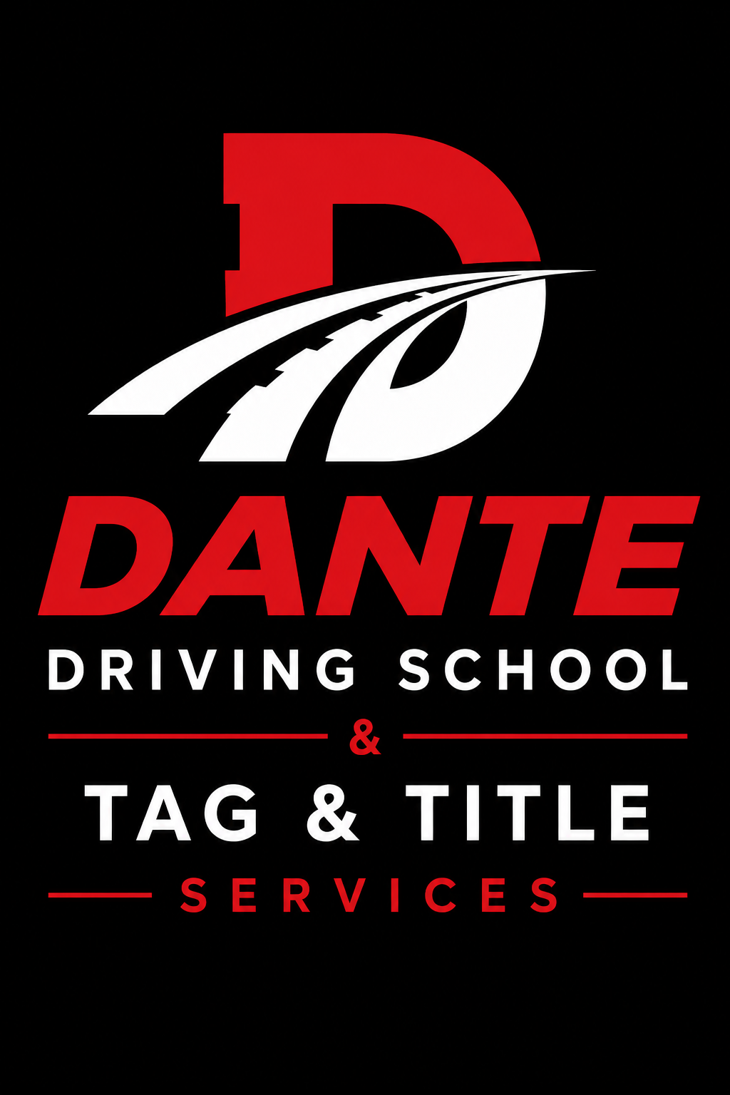 DANTE logo